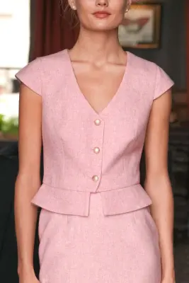 Alana Two Piece — photo 5
