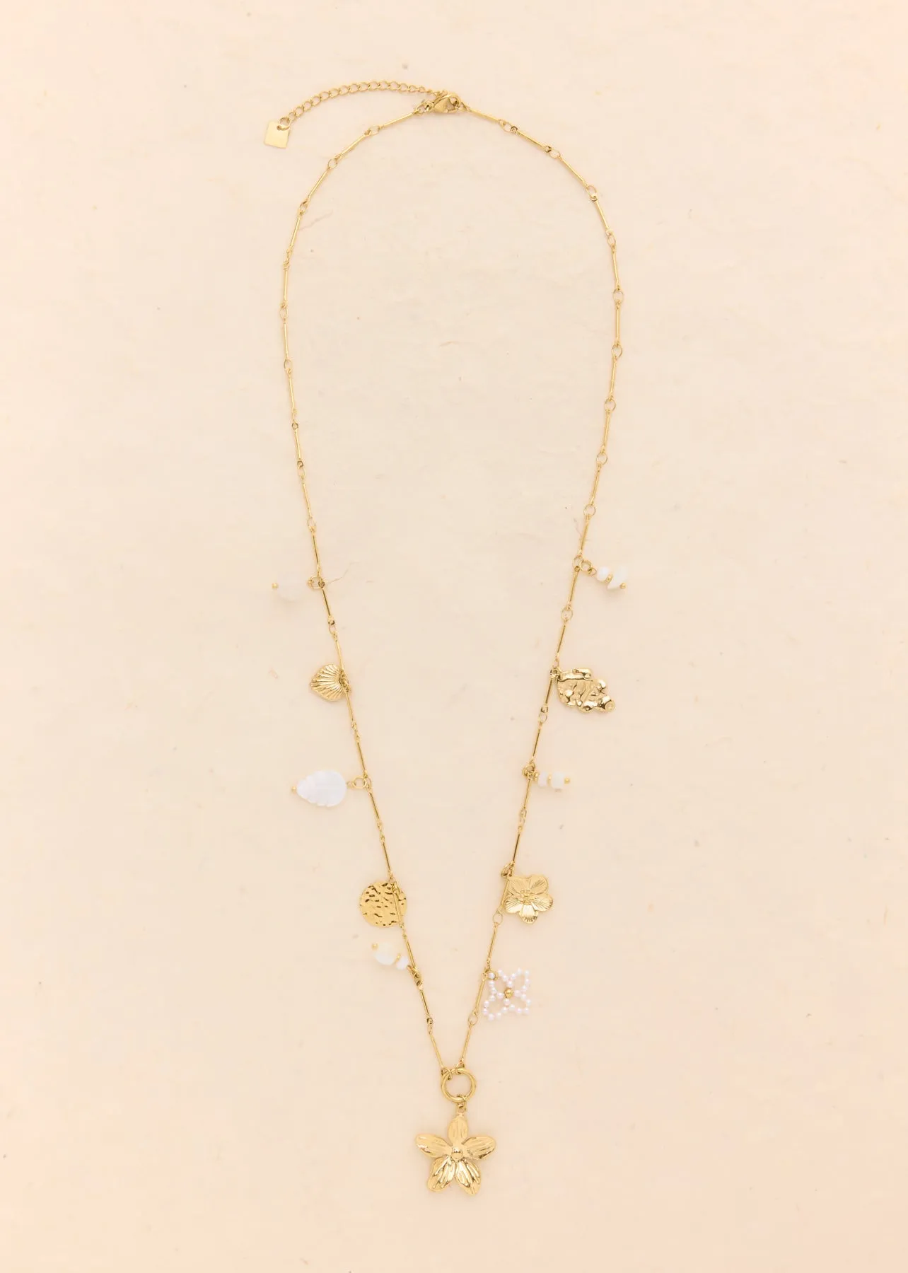 Collier Oumou
