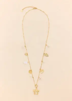 Collier Oumou — photo 1