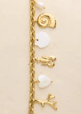 Bracelet Lobster — photo 5