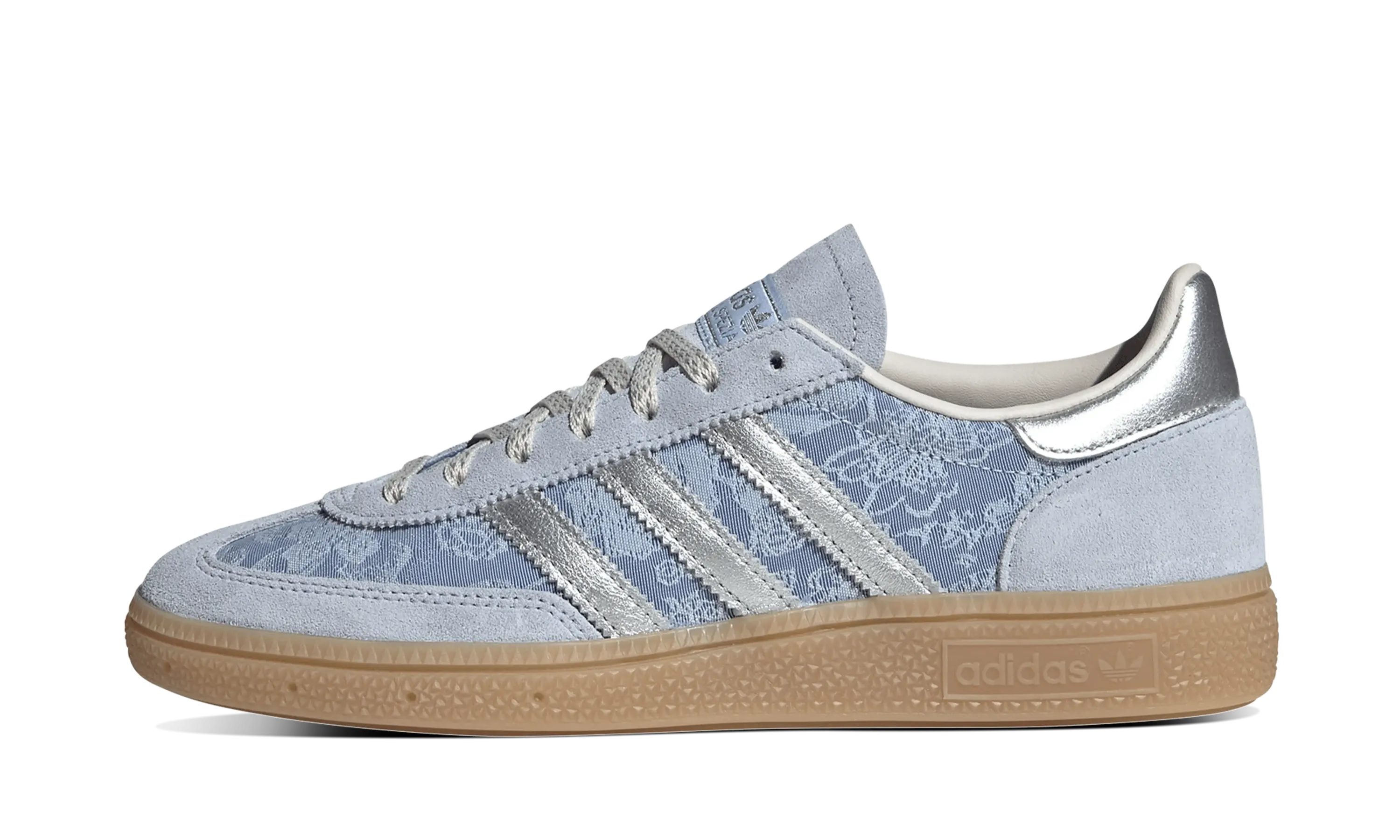 Adidas Mujer Handball Spezial Liberty London Delft Blue