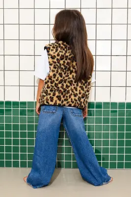 PALOMA enfant veste réversible — photo 4