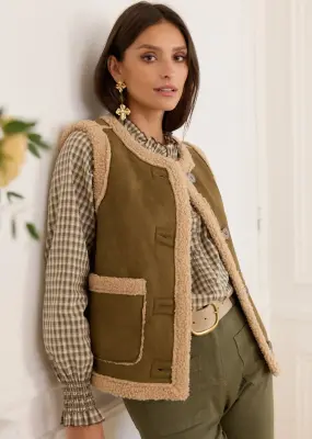 Veste Damien — photo 1