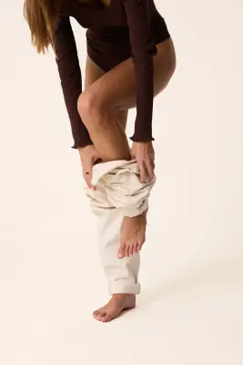 Body Haivy Uni Ours — photo 5