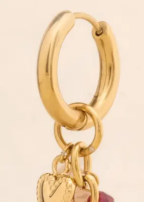 Boucles d'oreilles Pia — photo 4