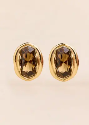 Boucles d'oreilles Alsney — photo 5