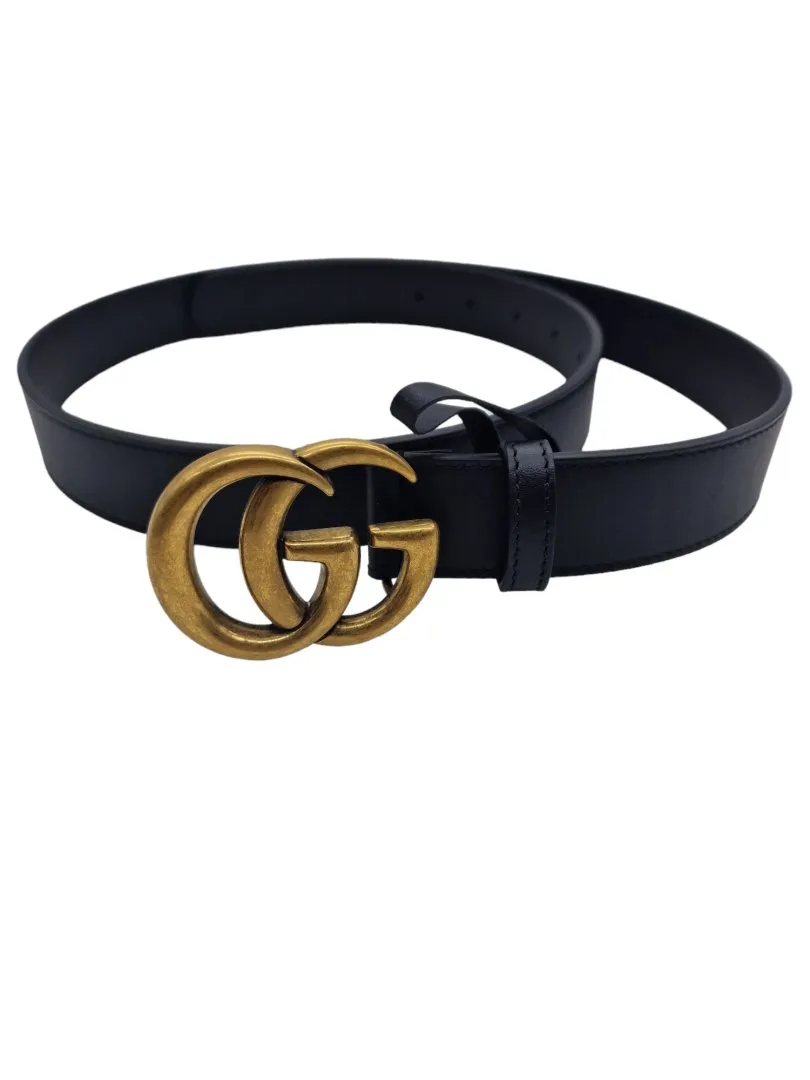 Ceinture gg marmont 414516