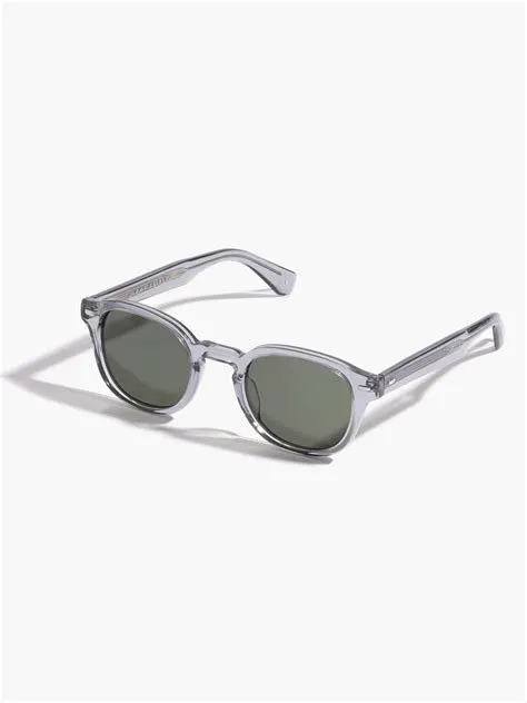 Lunettes p 0856 la fox gris clair