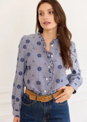 Chemise Samantha — photo 4