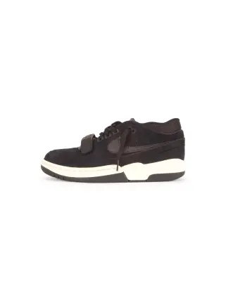 Air Alpha Force 88 Black Guava — photo 3
