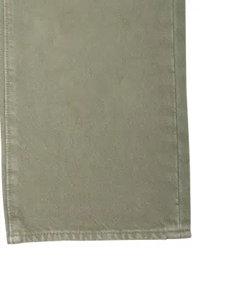 501 Original Jeans Green Night — photo 4