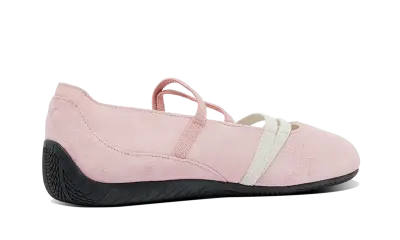 Puma Mujer Speedcat Ballet Whisp of Pink — photo 3