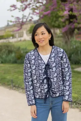 Veste Vera — photo 3