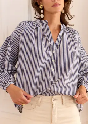 Blouse Manel — photo 3