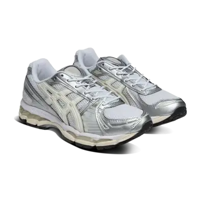 ASICS Gel-Kayano 12.1 White — photo 2