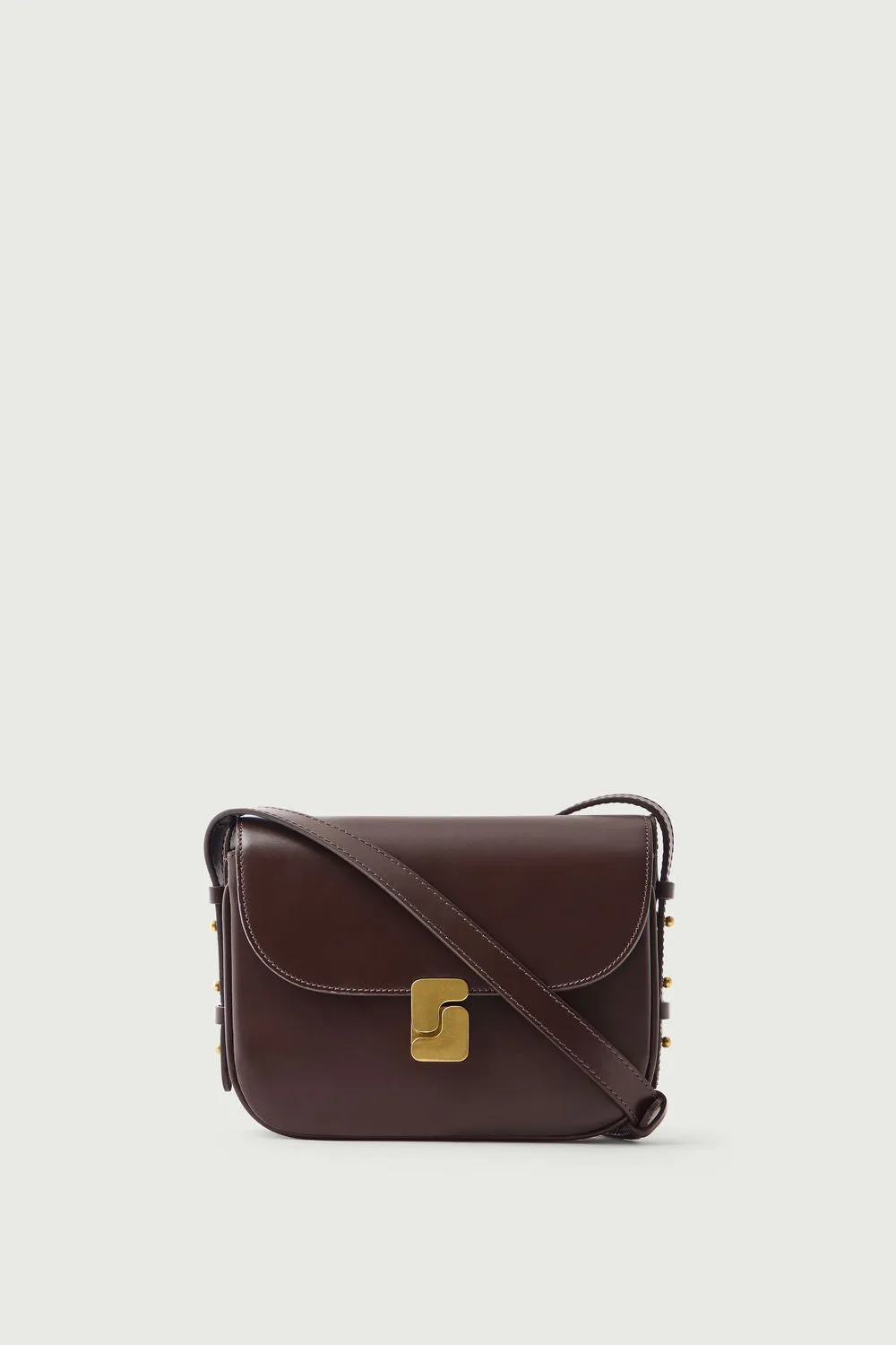 SAC BELLISSIMA MINI CHOCOLAT