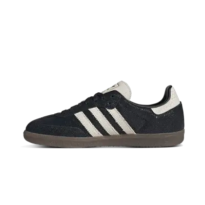 Adidas Samba OG W Core Black Cloud White — photo 1