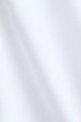 T-shirt Cooling Oversized Fit - Blanc — photo 5