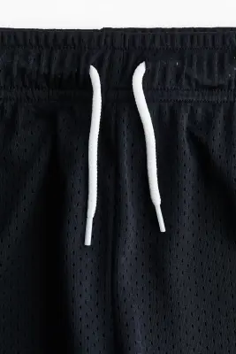 Short de basket DryMove™ - Noir — photo 2
