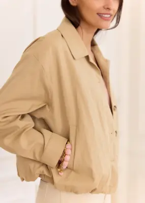 Veste Imani — photo 1