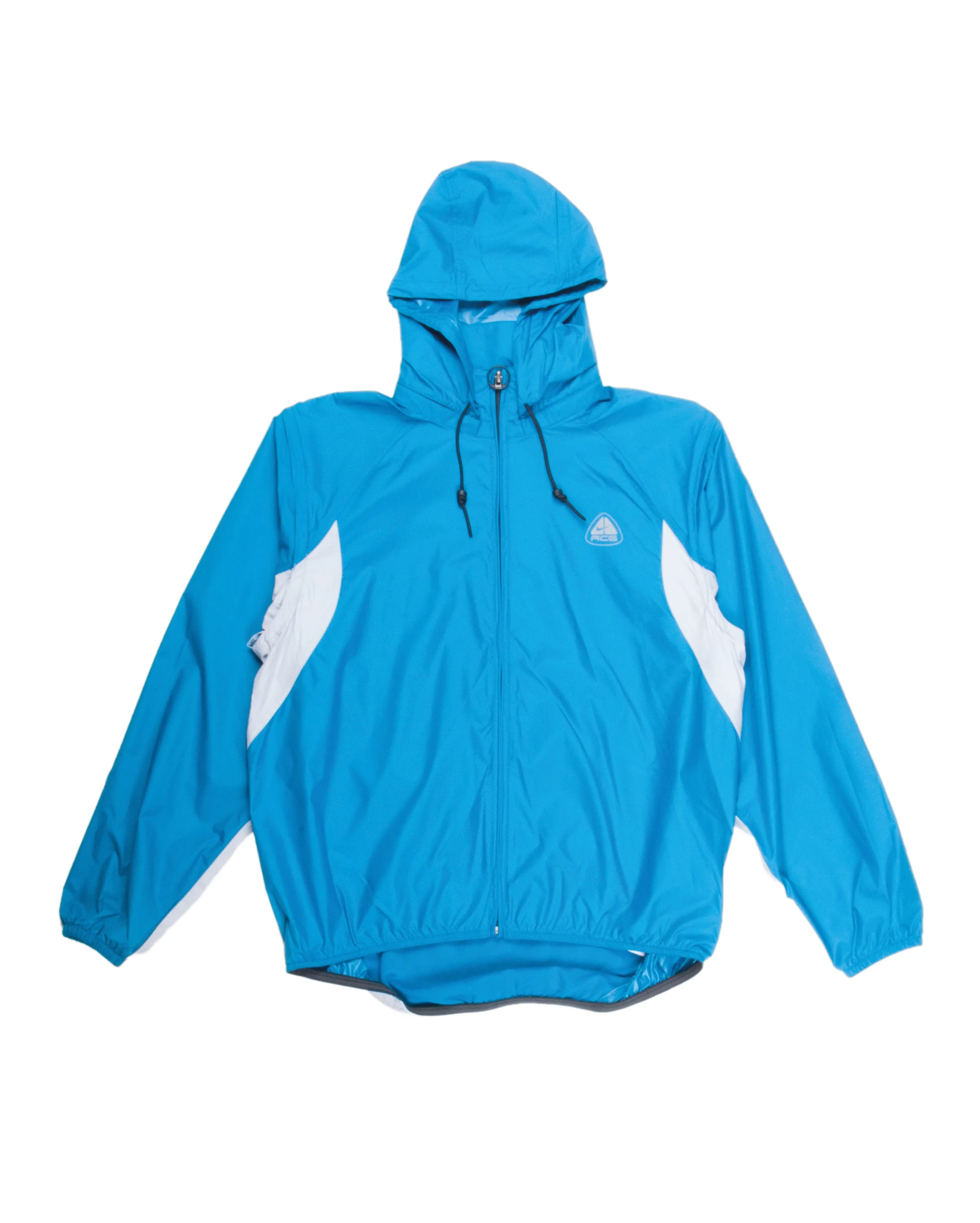 ACG Oregon Series Jacket Green Abyss