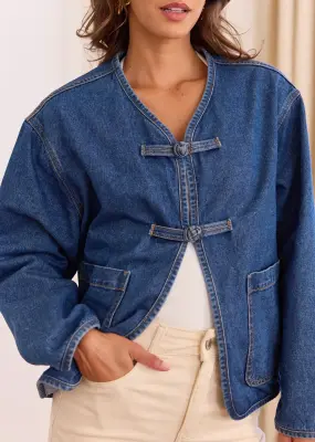 Veste Dalia — photo 1