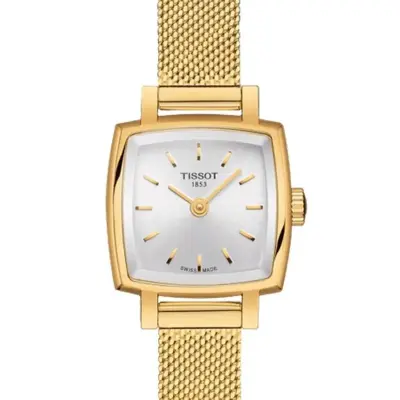 Montre lovely square t058109 a