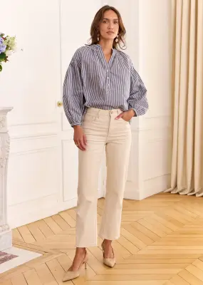 Blouse Manel — photo 4