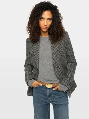 Blazer Vanille — photo 3