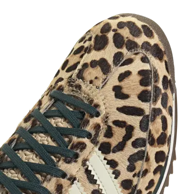 Adidas Mujer SL 72 OG Leopard Magic — photo 5