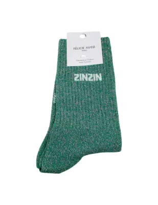 Chaussettes Zinzin - Félicie Aussi — photo 4
