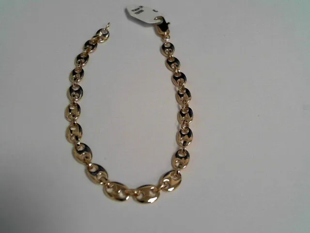 Bracelet p/or grain cafe 21403021