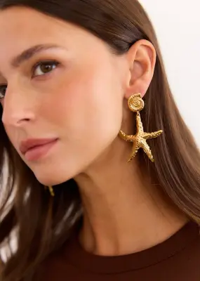 Boucles d'oreilles Giulia — photo 3