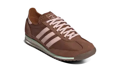 Adidas Mujer SL 72 OG Burdeos Pink — photo 2