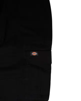 Eagle Bend Pant Black — photo 3