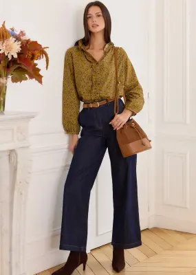 Blouse Adélia — photo 5