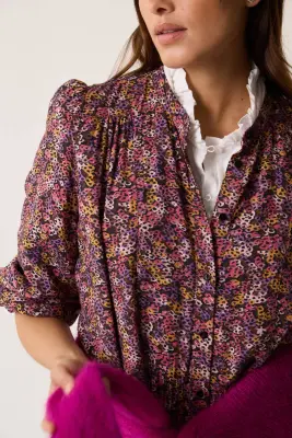 Robe Tameo Autumn — photo 2