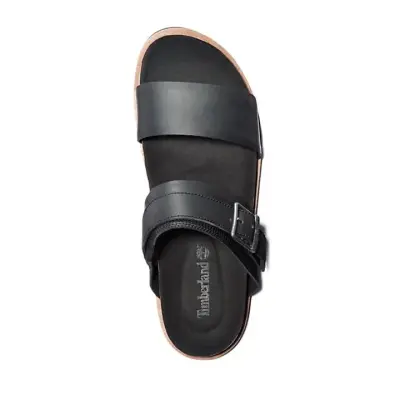 TIMBERLAND AMALFI BACKSTRAP NOIR — photo 5
