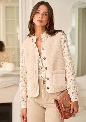 Veste Harper — photo 2