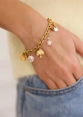 Bracelet Morée — photo 1