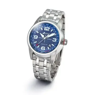 Montre Rafale Solo Display 666042 — photo 2