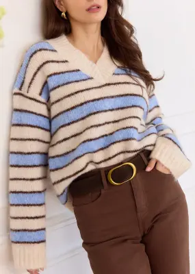 Pull Moïra — photo 2