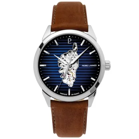 Pierre Lannier Homme Monarck 316F124