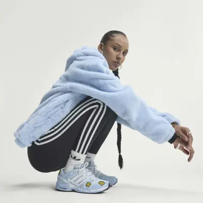 Adidas Adistar Control 5 Care Bears Grumpy Bear — photo 5