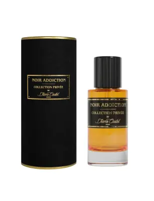Parfum Collection privé Noir Addiction