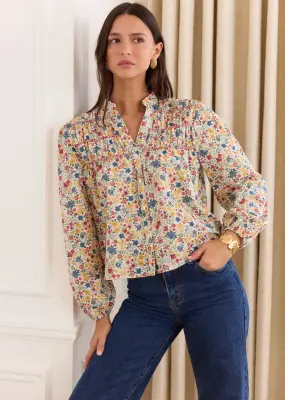 Blouse Isolde — photo 2