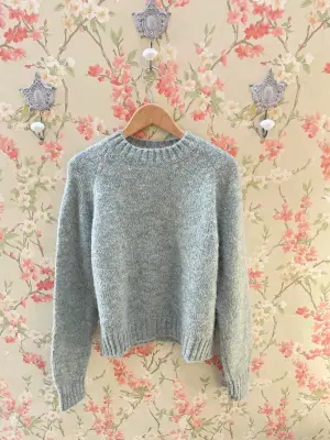 Nouveau ! MASSCOB Pull Elvan Tilo Green — photo 2