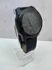 Montre tx fusion noir