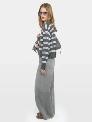 Pull Swapy 100% Cachemire — photo 2