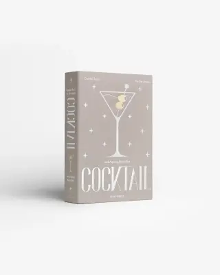Coffret Cocktail tools – Printworks — photo 3